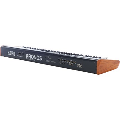 Korg pro Kronos 88 Model 2015