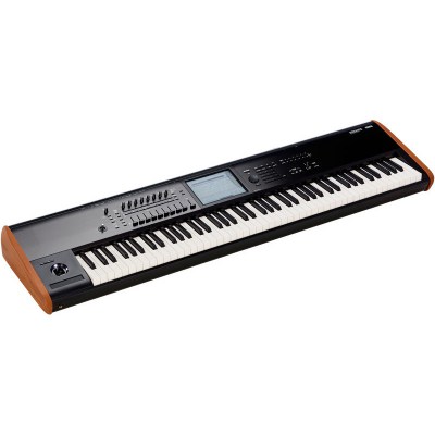 Korg pro Kronos 88 Model 2015