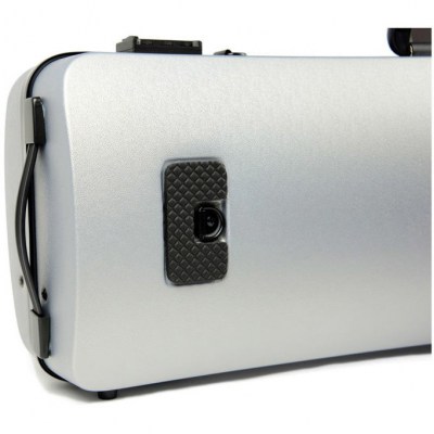 Bam 2001XLS Hightech Violin Case