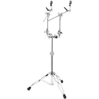 DW 9799 Double Cymbal Stand