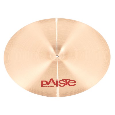Paiste 2002 Classic 24" Ride