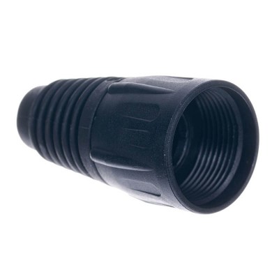 Neutrik BSX Black