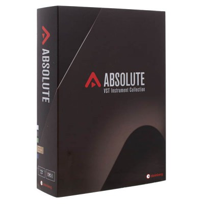 Steinberg Absolute 2