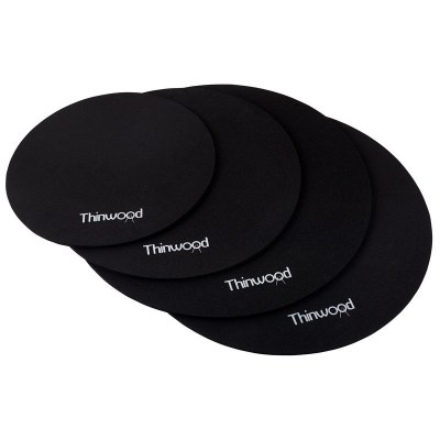 Thinwood Fusion Set Practice Pads