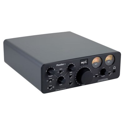 SPL Phonitor 2 Black