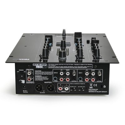 Reloop RMX-22i