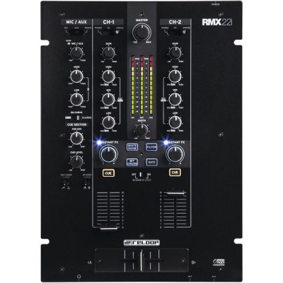 Reloop RMX-22i