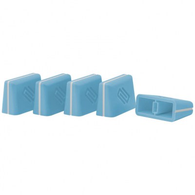 Reloop Fader Cap Set - Blue