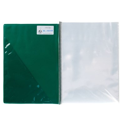 Star 662a/25 T Green