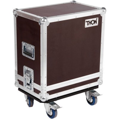 Thon Case Marshall SL 5 with Wheels