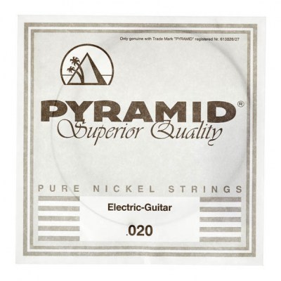 Pyramid 020