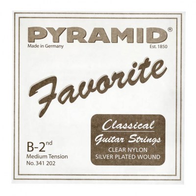 Pyramid B 2 Nylon