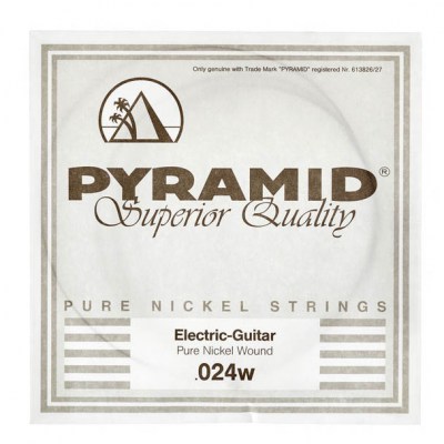 Pyramid 024W