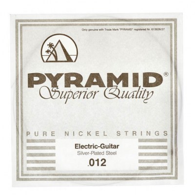 Pyramid 012