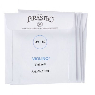 Pirastro Violino Violin 3/4-1/2 medium