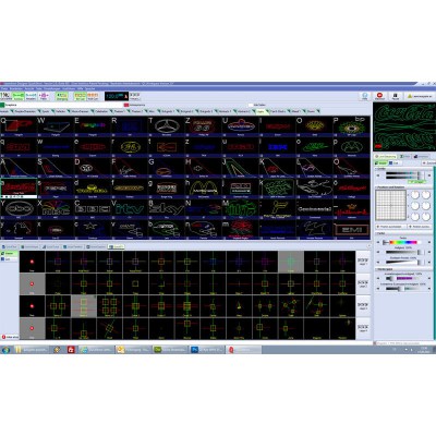 Pangolin Quickshow 2.5 FB3/QS