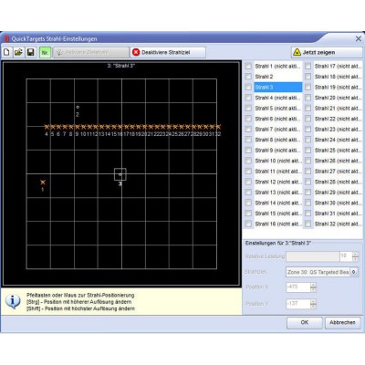 Pangolin Quickshow 2.5 FB3/QS