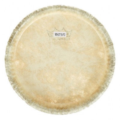 Remo 7,15" Fiberskyn 3 Bongo