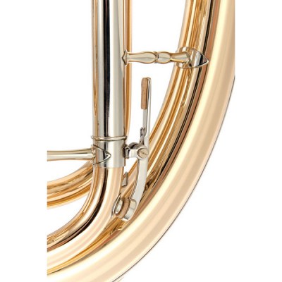 B&S 3033/2-L Tenor Horn