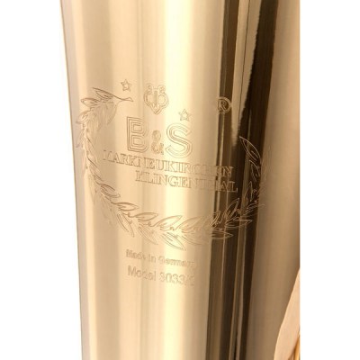 B&S 3033/2-L Tenor Horn