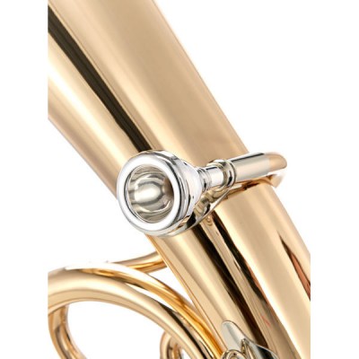 B&S 3033/2-L Tenor Horn