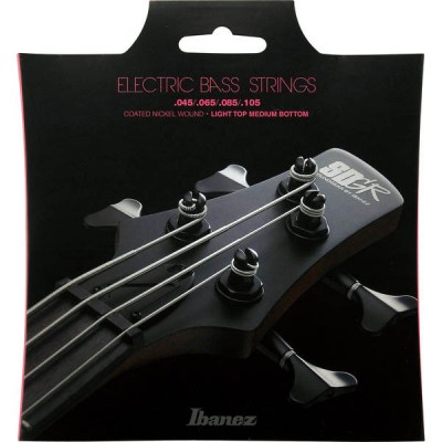 Ibanez IEBS4C E-Bass String Set 045