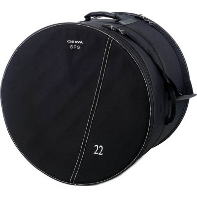 Gewa SPS Bass Drum Bag 22"x18"