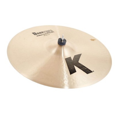 Zildjian 18" K-Series Dark Crash