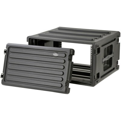 SKB R6U Roto Rack