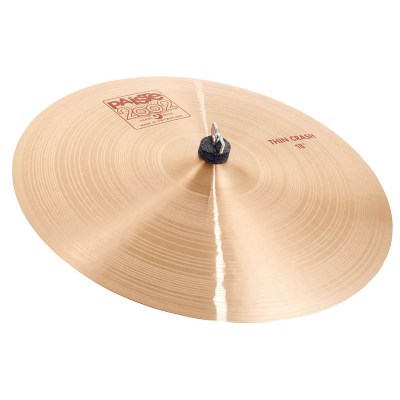 Paiste 2002 Classic 18" Thin Crash