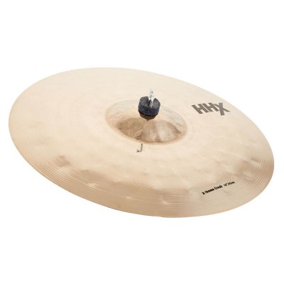 Sabian 18" HHX HHXtrem Crash