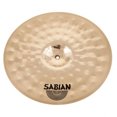 Sabian 18" HHX HHXtrem Crash