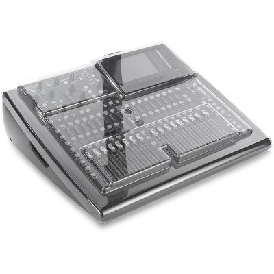 Decksaver Behringer X32 Compact