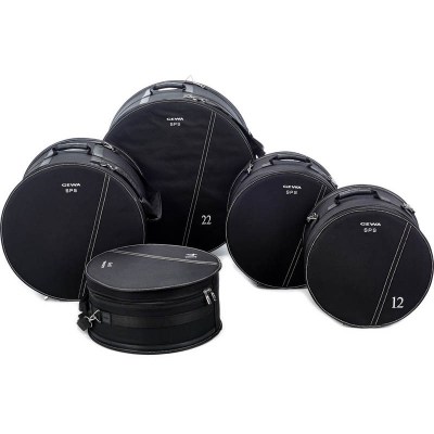 Gewa SPS Drum Bag Set Standard
