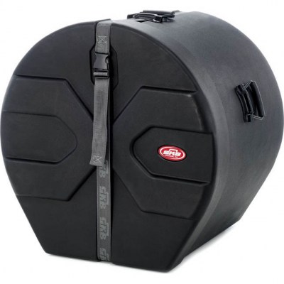 SKB D1620 20"x16" Bass Drum Case