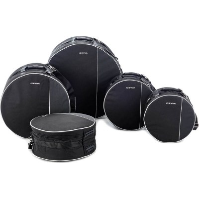 Gewa Premium Drum Bag Set Fusion