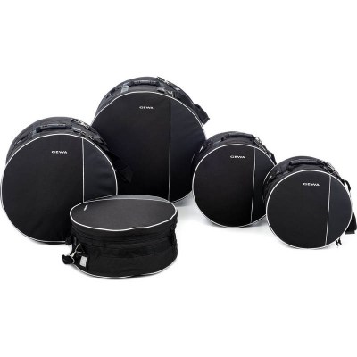 Gewa Premium Drum Bag Set Fusion 1