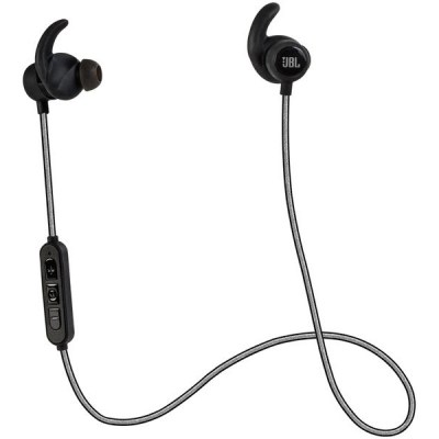 JBL by Harman Reflect Mini BT Black