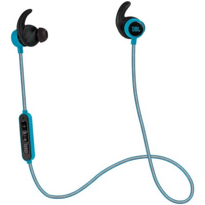 JBL by Harman Reflect Mini BT Teal