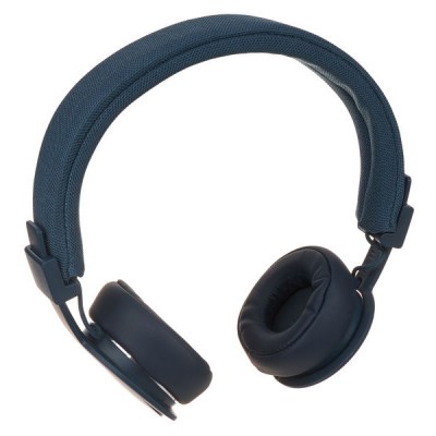 Urbanears Plattan ADV Wireless Indigo