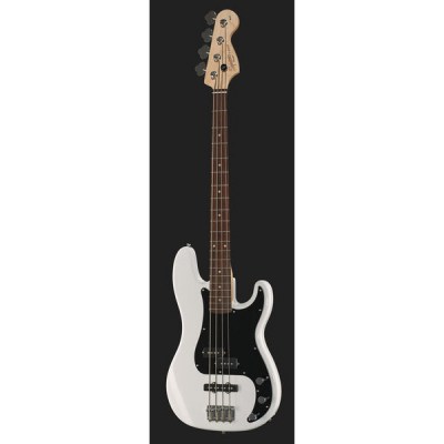 Fender SQ Affinity P-Bass OW Bundle3