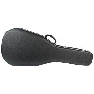 Hiscox electric store guitar case