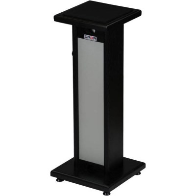 Zaor Stand Monitor Black Grey