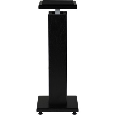 Zaor Stand Monitor Black Grey