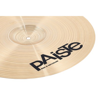 Paiste signature deals 16 full crash