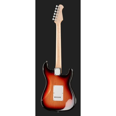 Harley Benton ST-20LH SB Bundle