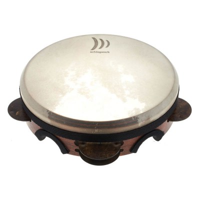 Schlagwerk RT "RIQ" Riqq Frame Drum