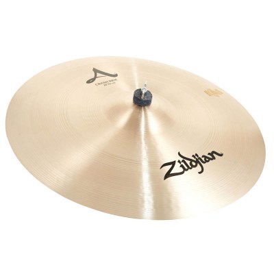 Zildjian 20" A-Series Crash/Ride