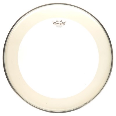 Remo 20" Renaissance Powerstroke 3