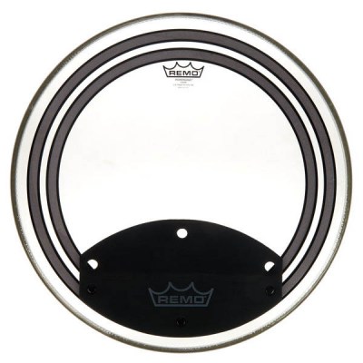 Remo 20" Powersonic Bass Clear